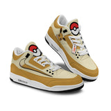 Eevee J3 Sneakers Custom Anime