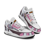 Angewomon J3 Sneakers Custom Anime