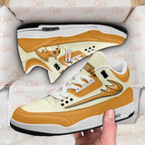 Patamon J3 Sneakers Custom Anime