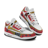 Tentomon J3 Sneakers Custom Anime