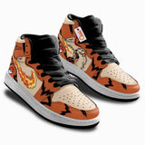 Arcanine Kids Shoes Personalized