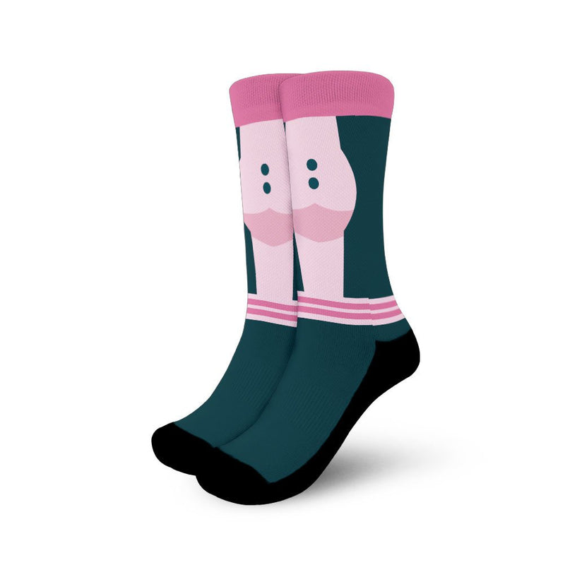 Uravity Socks Costume Style VA0507