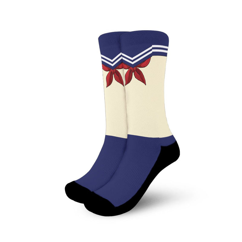 Himiko Toga Socks Costume Style VA0507