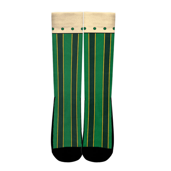 Froppy Socks Costume Style VA0507