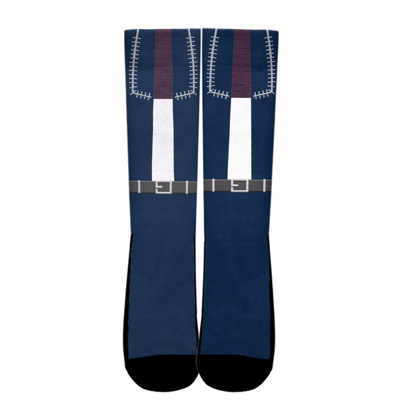 Dabi Socks Costume Style VA0507