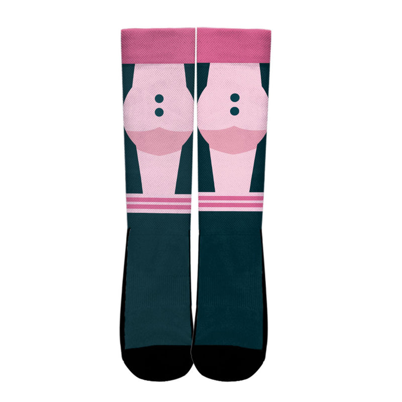 Uravity Socks Costume Style VA0507