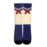 Himiko Toga Socks Costume Style VA0507