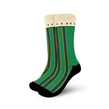 Froppy Socks Costume Style VA0507