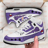 Sasuke Susanoo J3 Sneakers Custom Anime