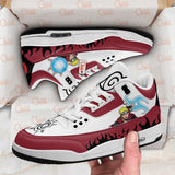 Uzumaki Sage J3 Sneakers Custom Anime