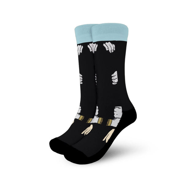 Tomura Shigaraki Socks Costume Style VA0507