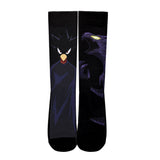 Tsukuyomi Socks Costume Style VA0507