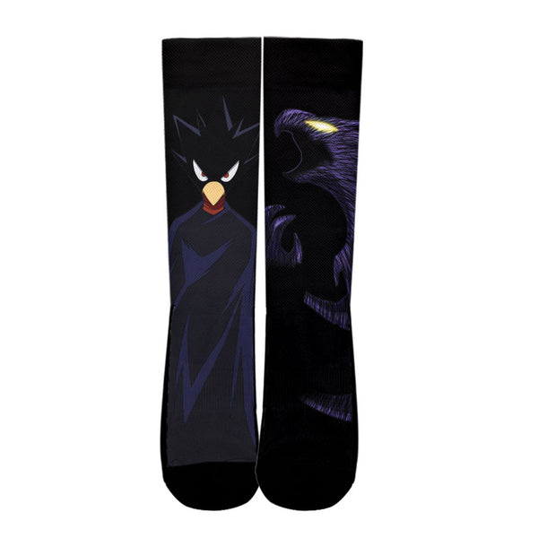 Tsukuyomi Socks Costume Style VA0507