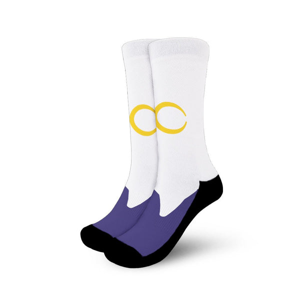 Mirko Socks Costume Style VA0507