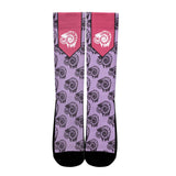 Gowther Goat's Sin of Lust Socks VA0507