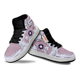 Mewtwo Kids Shoes Personalized