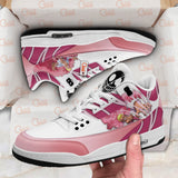 Donquixote Doflamingo J3 Sneakers Custom Anime