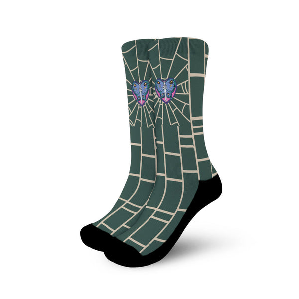 Jolyne Kujo Socks Anime Socks VA0507