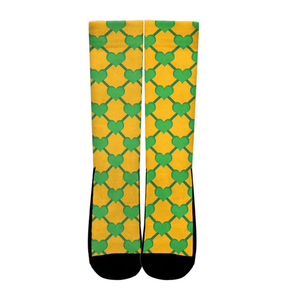 Dio Brando Socks Anime Socks VA0507