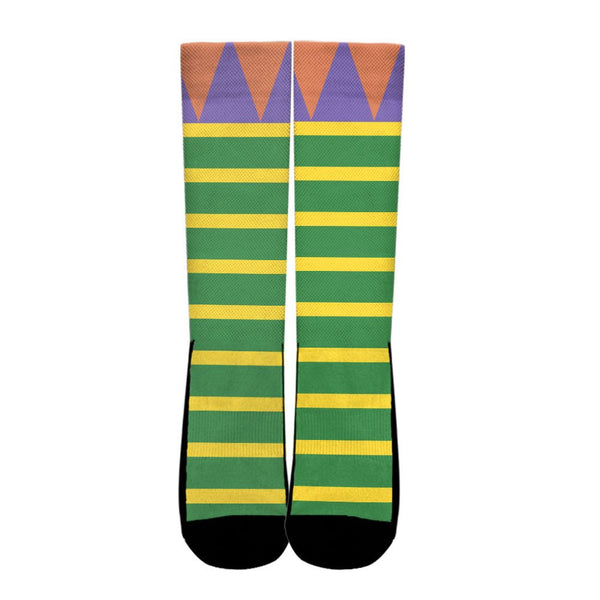 Joseph Joestar Socks Anime Socks VA0507