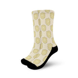 Golden Dawn Socks Anime Socks VA2707