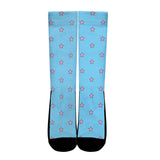 Johnny Joestar Socks Anime Socks VA0507