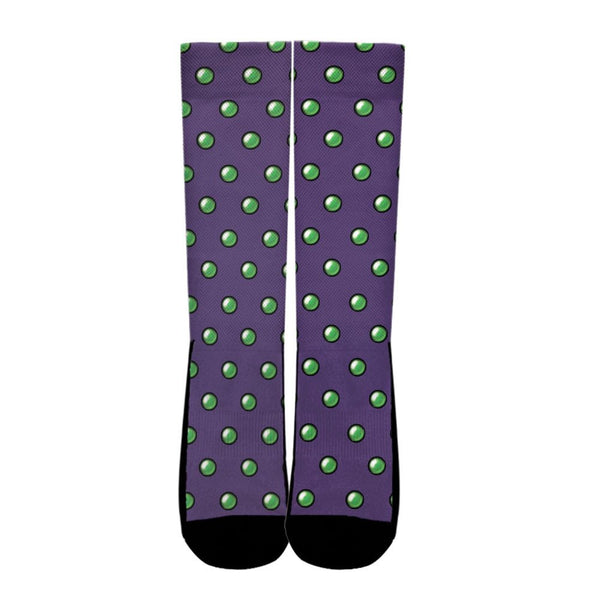 Gyro Zeppeli Socks Anime Socks VA0507