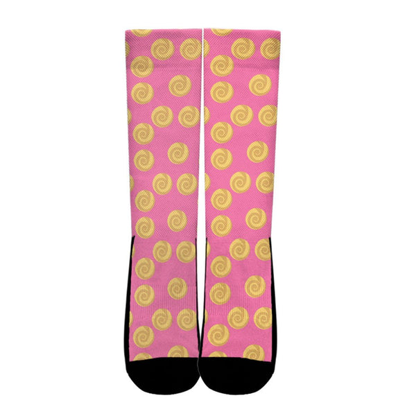 Funny Valentine Socks Anime Socks VA0507