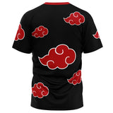 Naruto Akatsuki T-Shirt