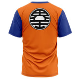 Goku Kame Kai Dragon Ball Z T-Shirt