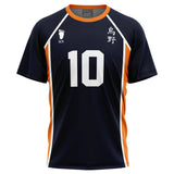 Team Karasuno Hinata Haikyuu T-Shirt