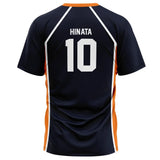 Team Karasuno Hinata Haikyuu T-Shirt