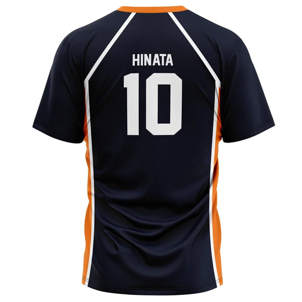 Team Karasuno Hinata Haikyuu T-Shirt