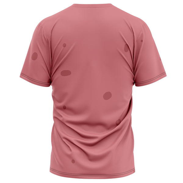 Patrick Star SpongeBob SquarePants T-Shirt