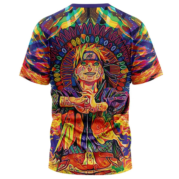 Trippy Naruto T-Shirt