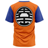 Goku Dragon Ball Z T-Shirt