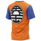 Goku Dragon Ball Z T-Shirt