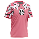 Doflamingo One Piece T-Shirt