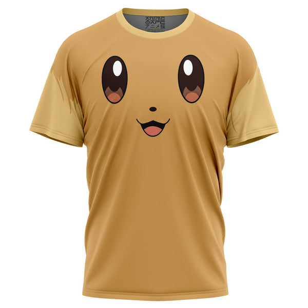 Eevee Pokemon T-Shirt