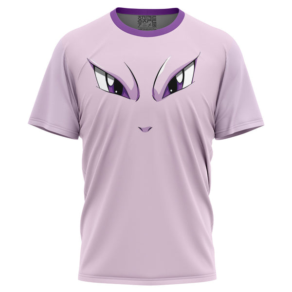 Mewtwo Pokemon T-Shirt