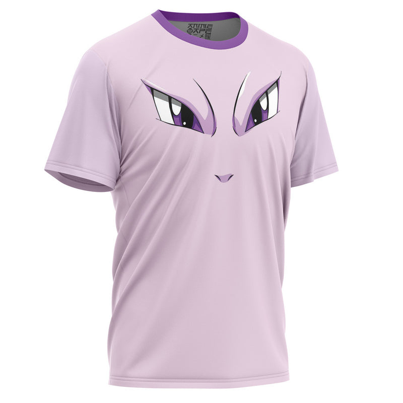 Mewtwo Pokemon T-Shirt