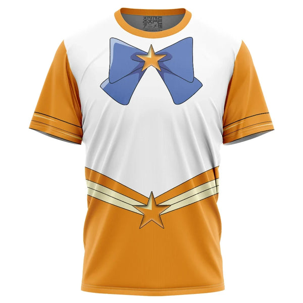 Sailor Venus Eternal Sailor Moon T-Shirt