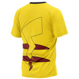 Pikachu Pokemon T-Shirt