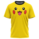 Pikachu Pokemon T-Shirt