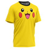 Pikachu Pokemon T-Shirt