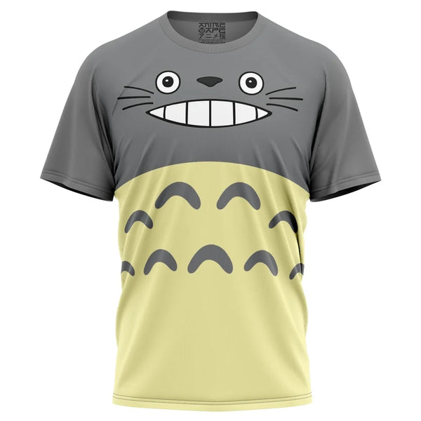 My Neighbor Totoro Studio Ghibli T-Shirt