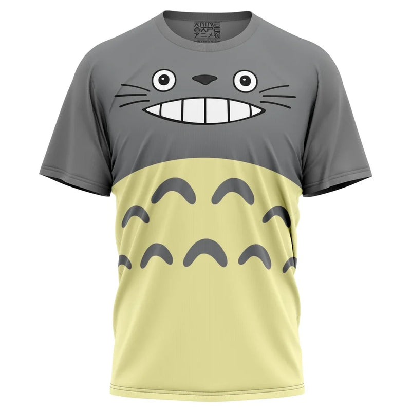 My Neighbor Totoro Studio Ghibli T-Shirt