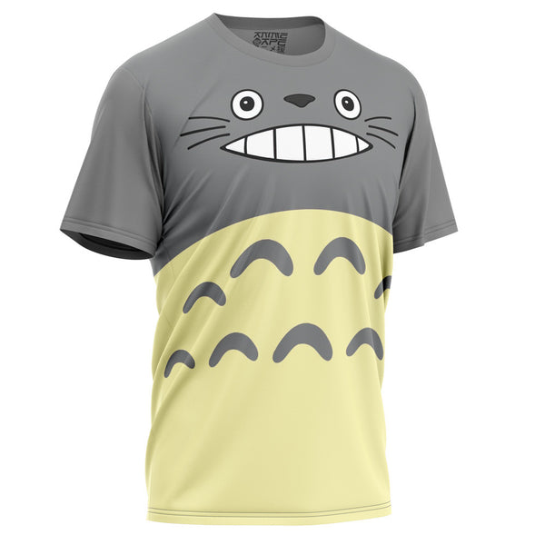 My Neighbor Totoro Studio Ghibli T-Shirt