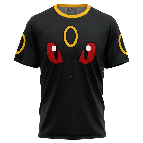 Umbreon Pokemon T-Shirt