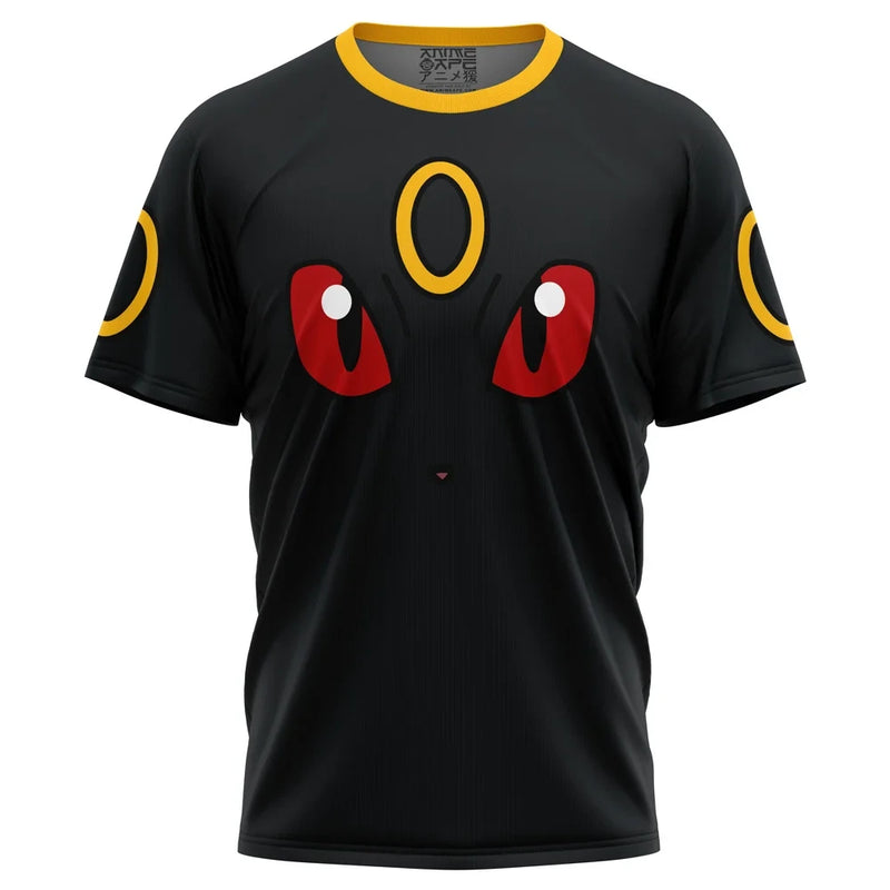 Umbreon Pokemon T-Shirt